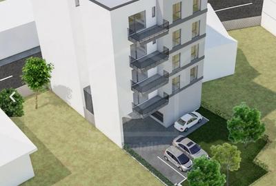 Apartamente de  2 camere, imobil nou de lux, zona centrala ! Apartamente de  2 camere, imobil nou de lux, zona centrala ! - 4