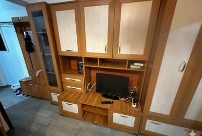 Apartament cu 2 camere semidecomandat, mobilat în Bahne - 2