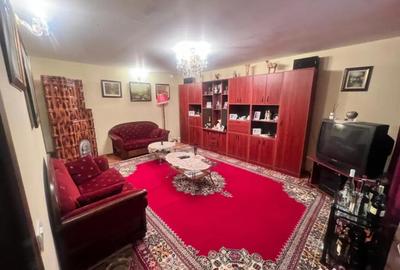 Casă cu 5 camere cu Teren 1200 Mp în Negru Vodă - 15