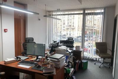 Parter Spatiu Birouri Piata Unirii /Coposu 125mp