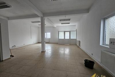 Spațiu comercial, de 98 mp, în Militari