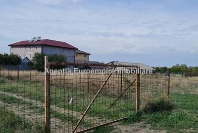 Teren de 700 mp, în Tuzla - 2