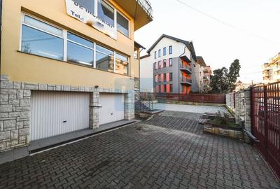 Spațiu comercial, de 490 mp, în Zorilor - 3