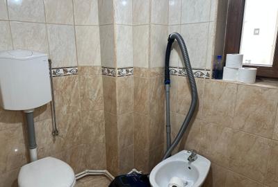 Apartament in cladire reconsolidata Armeneasca/ Apartment in reinforced building Apartament in cladire reconsolidata Armeneasca/ Apartment in reinforced building - 15