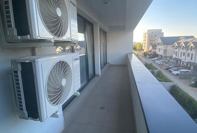 Apartament cu 3 camere în Central - 2