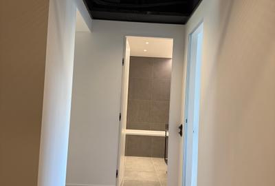 FLOREASCA - 2 CAMERE CU GRADINA DE 56 MP - BLOC FINALIZAT - 17