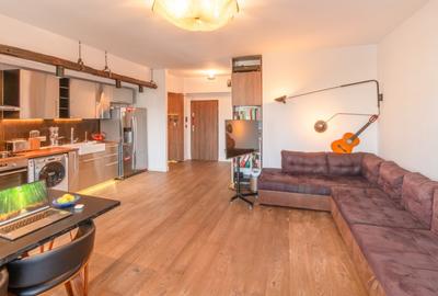 Designer apartment , Smart Home ! DIRECT PROPRIETAR 2 Camere! - 12
