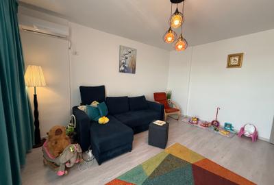 Apartament Pallady Gura Putinei - 3