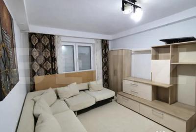 Apartament cu 2 camere semidecomandat în Cugir - 4