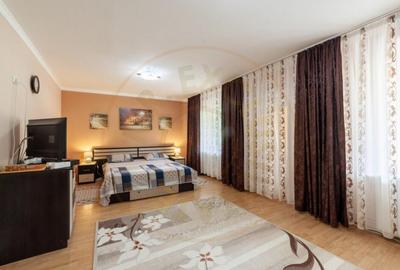 Casa spatioasa P+1E Budeasa -Valea Marului Arges - 4