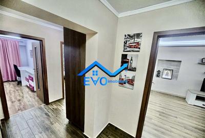 Apartament cu 3 camere decomandat în Nicolina - 7