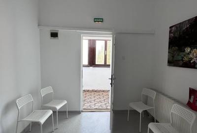 Spațiu pentru două cabinete medicale – Policlinică Sânnicolau Mare - 4