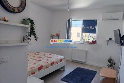 Apartament elegant 3 camere Prelungirea Ghencea - piscina si parcare - 11