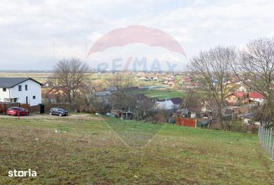 Teren de 814 mp, în Dârste - 15