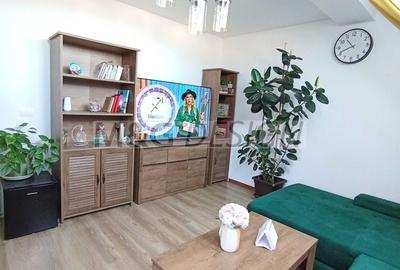 Apartament cu 2 camere decomandat în Buziașului
