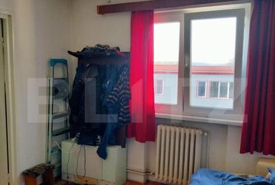 Apartament cu 2 camere, 35 mp, zona Mureseni - 1