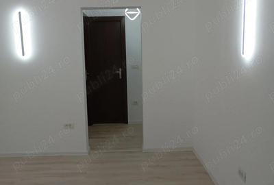 Apartament cu 2 camere decomandat în Răbăgani - 7