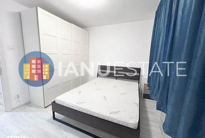 Apartament cu 2 camere decomandat, mobilat în Sălăjan - 8