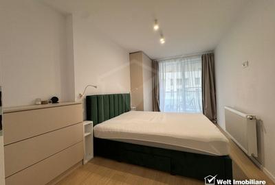 Apartament 2 camere, parcare, bloc nou, CF la zi, Grigorescu - 8