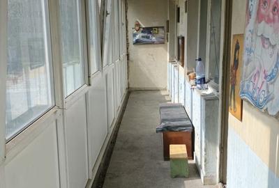 Apartament cu 2 camere semidecomandat în Iancului - 3