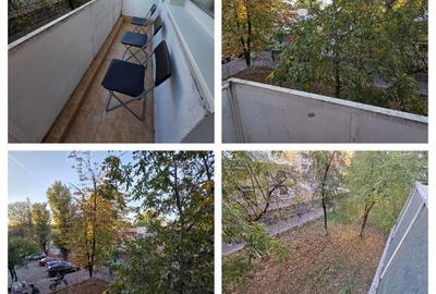 Garsonieră amenajată parc Voinicelul - 15