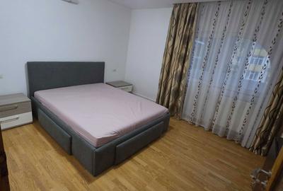 Apartament cu 2 camere decomandat în George Enescu - 5