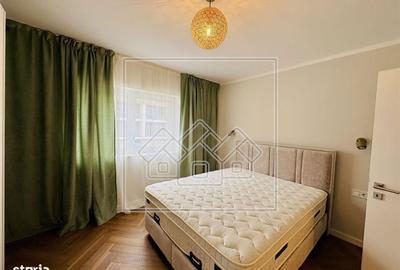 Apartament cu 3 camere decomandat în Cristian - 11