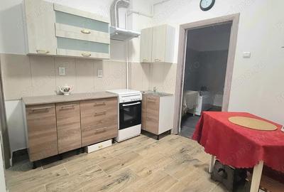 Inchiriez casa in centru [complet renovata] - 2