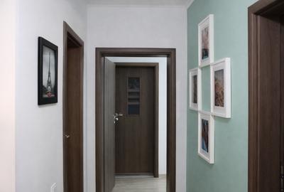 Apartament cu 3 camere decomandat în Roșu - 2