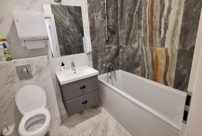 Tomis III , spatii IDEAL BIROURI, 4 camere, constructie 2023 - 12