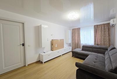 Apartament renovat TOTUL NOU Prima Inchiriere - 2