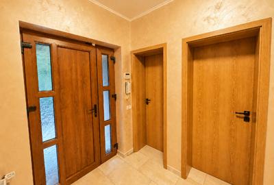 Duplex cu 4 camere cu Teren 300 Mp în Dumbrăvița - 11