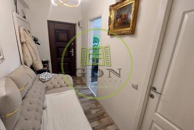 Garsoniera decomandata, 32 mp, Brazda zona Regia de Tutun - 5