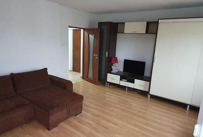 Garsoniea Decomandata 44 mp - Vedere Parc Sebastian - 1