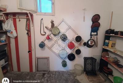 Casă individuală cu 2 camere cu Canalizare în Beliș - 4