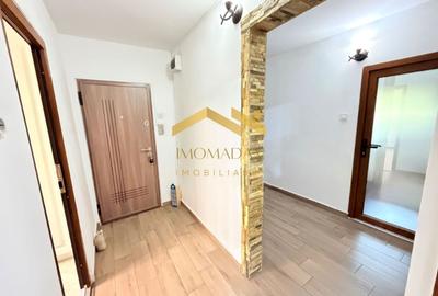 Apartament cu 4 camere decomandat, mobilat în Lunei - 12