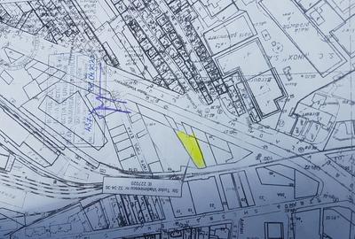 Teren Tudor Vladimirescu 32 - 4