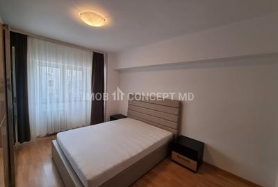 Inchiriere apartament 3 camere, modern in zona Ultracentrala - 10