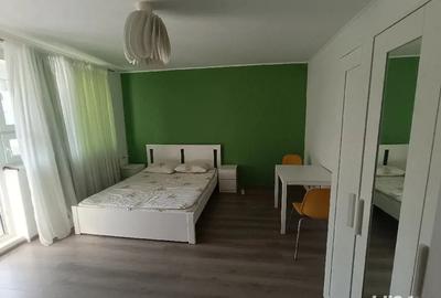 Garsoniera 40m decomandata piata Gorjului - 5