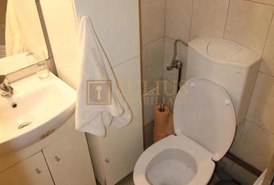 Apartament cu 2 camere semidecomandat în Complex Studențesc