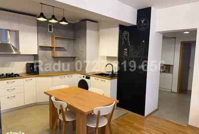 Apartament cu 3 camere decomandat în Dristor - 15