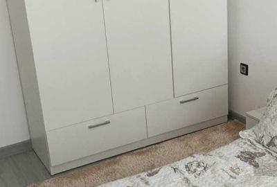 Apartament cu 2 camere semidecomandat în Iris - 1