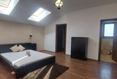 Casă cu 5 camere cu Teren 500 Mp în Brănești - 16