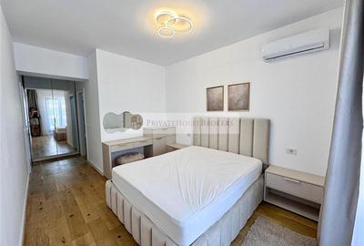 Pipera | Rond OMV | First Estates Pipera | Parcare | Totul Nou - 10