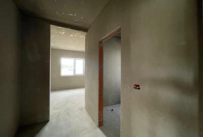 Duplex cu 3 camere cu Teren 330 Mp în Moșnița Nouă - 7