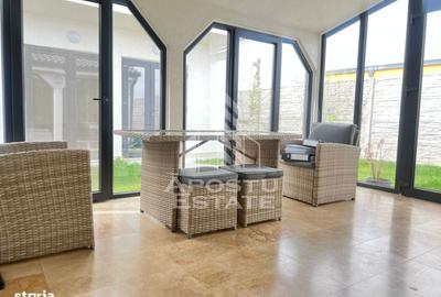 Casă cu 3 camere cu Teren 300 Mp în Soarelui - 8