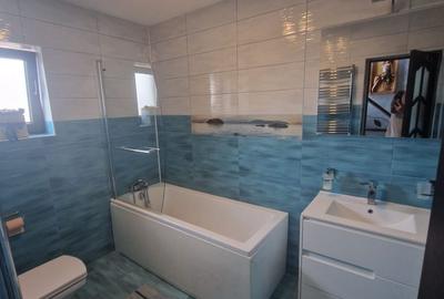 Casă cu 7 camere cu Teren 416 Mp în Chiajna - 3
