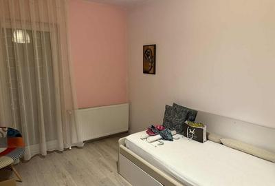 Apartament cu 2 camere decomandat în Florești - 5
