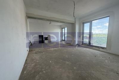 APARTAMENT 3 CAMERE |SISESTI- VATRA NOUA | BALCON 15MP - 3