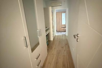 Penthouse 165 mp utili,  sediu firma - 12